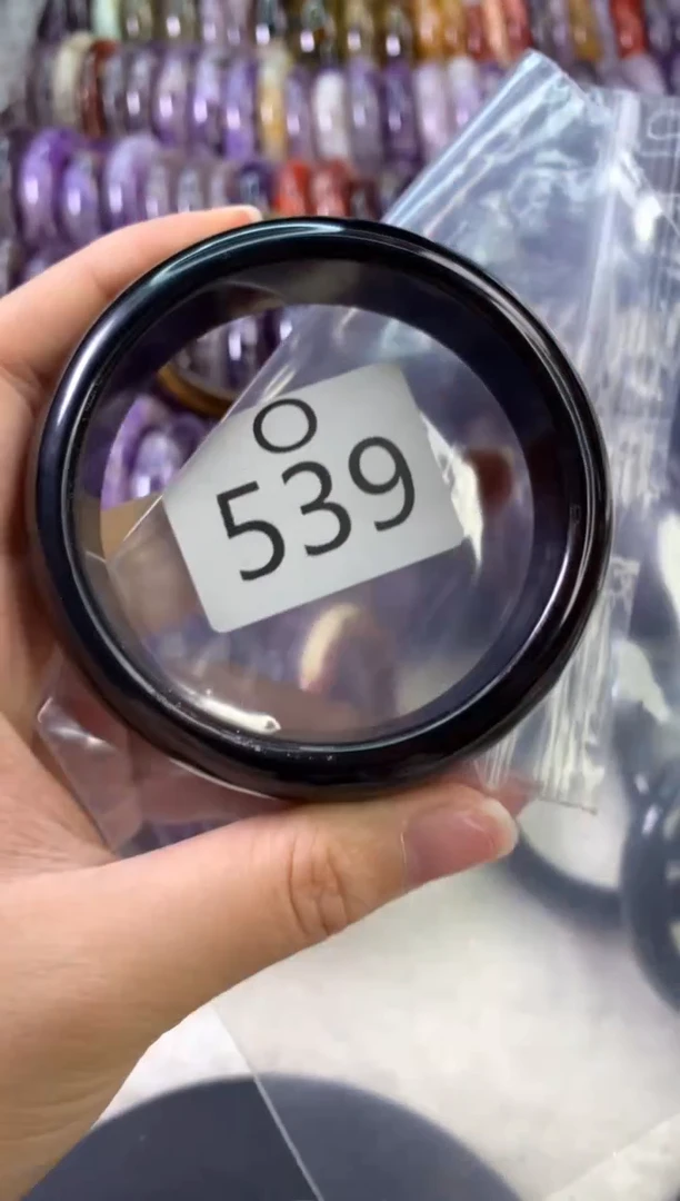 【闪购商品】水晶水晶手镯O未镶嵌539-62