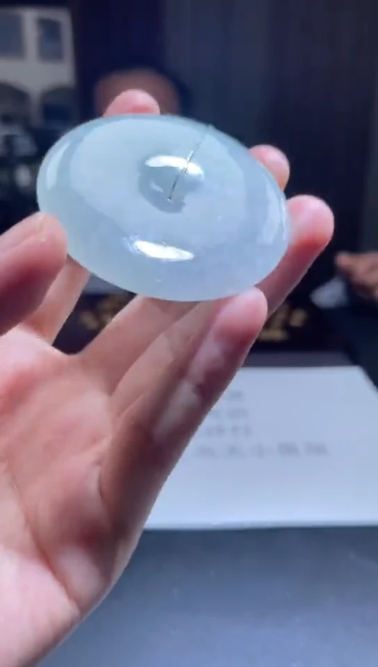 未镶嵌定制翡翠定制孤品