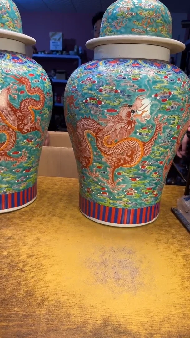 【闪购商品】其他瓷器瓷老破烂65俩