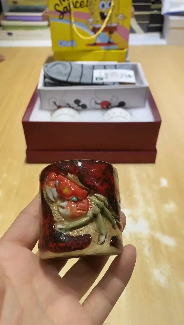 瓷片生活的本意就是开心@@1