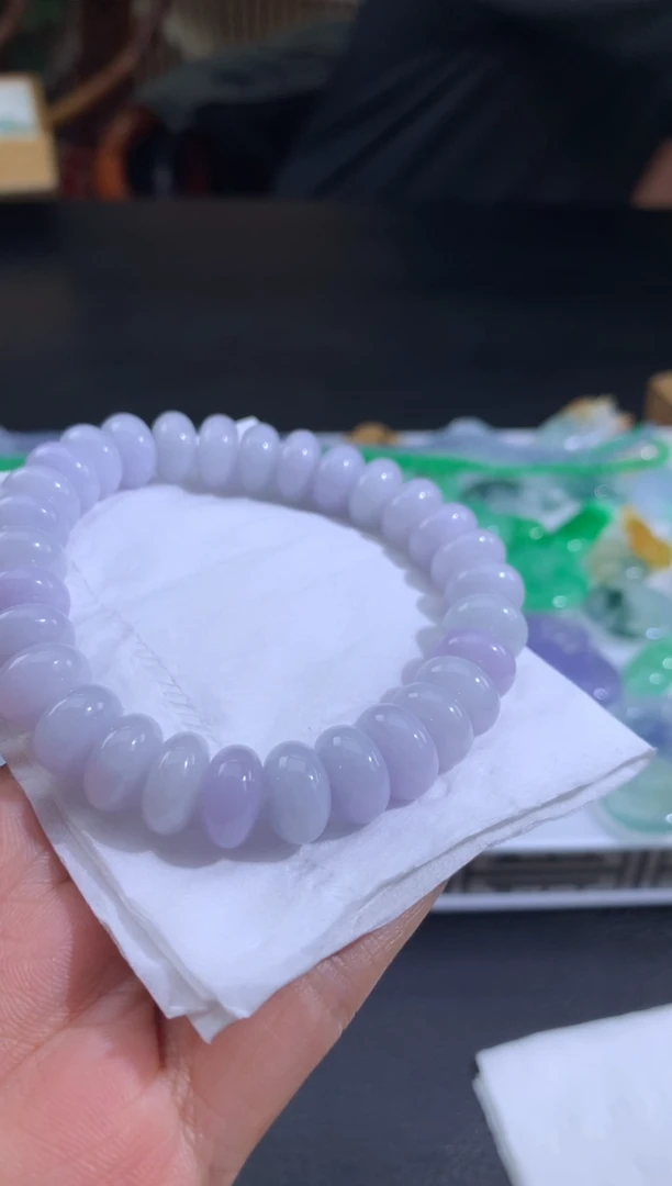 未镶嵌定制翡翠翡翠