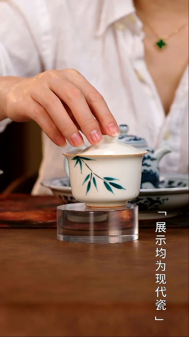 栗子严选茶器好物@@th370
