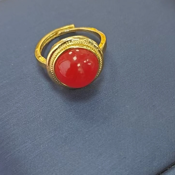 时尚多样性戒指A96