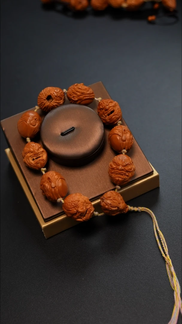 手串/手链橄榄核888