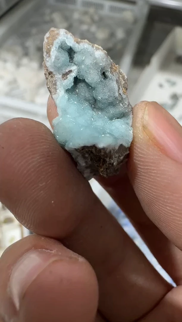 【闪购商品】月下珠宝矿物严选