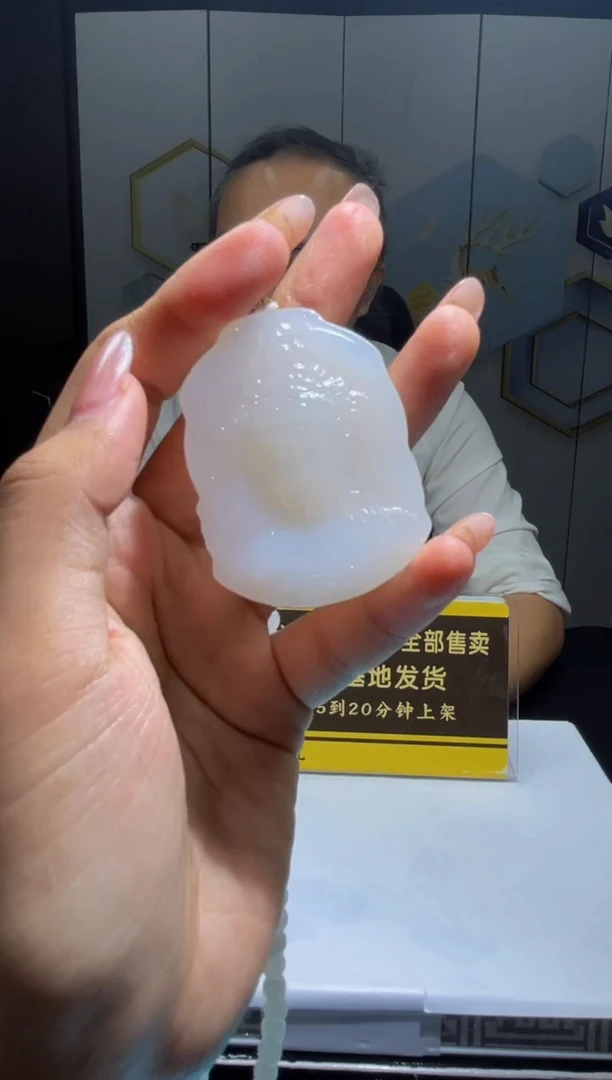 定制和田玉定制和田玉链接HTY018