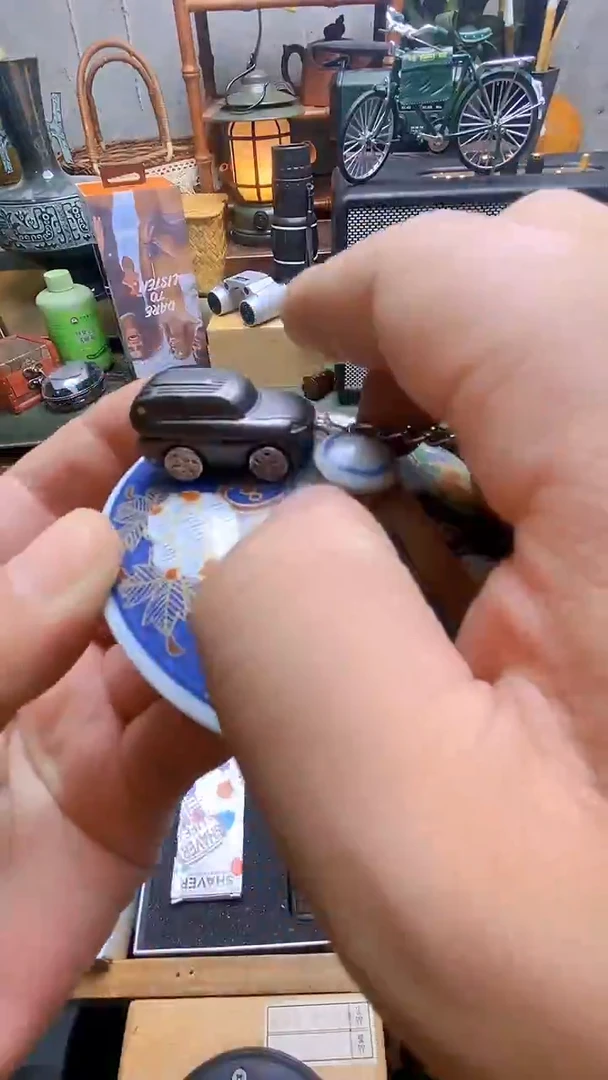 瓷片瓷器茶具品  工艺美术