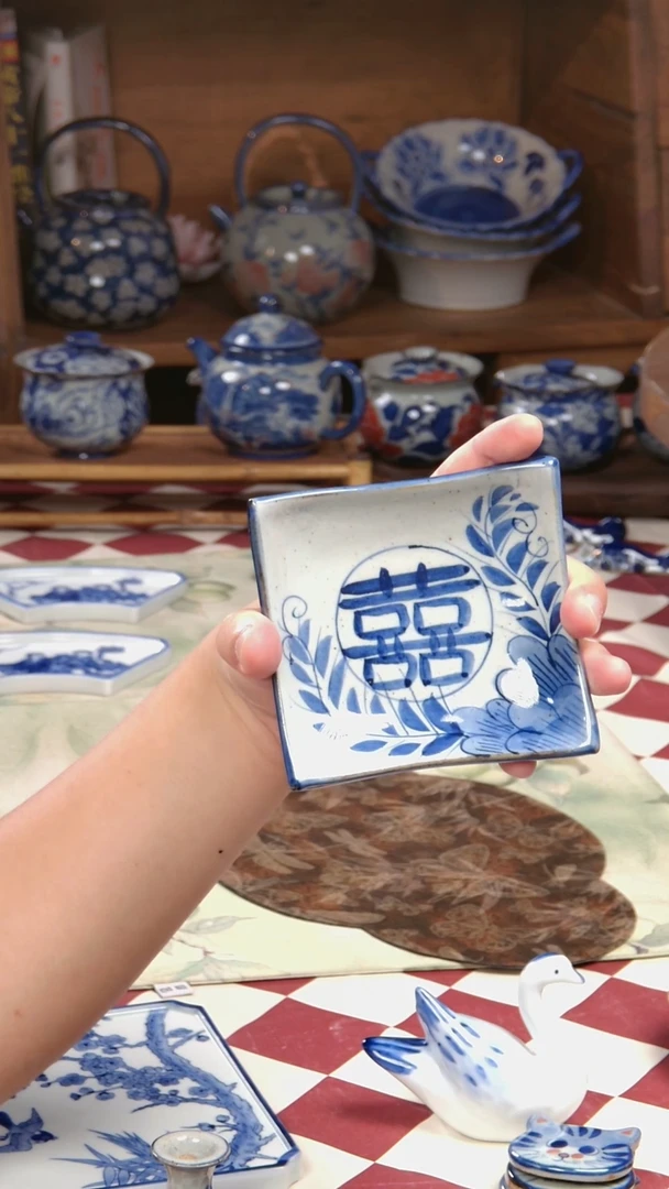 茶碗...........
