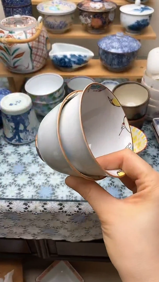 瓷片竹*660盛瑞陶瓷  恭喜您发财