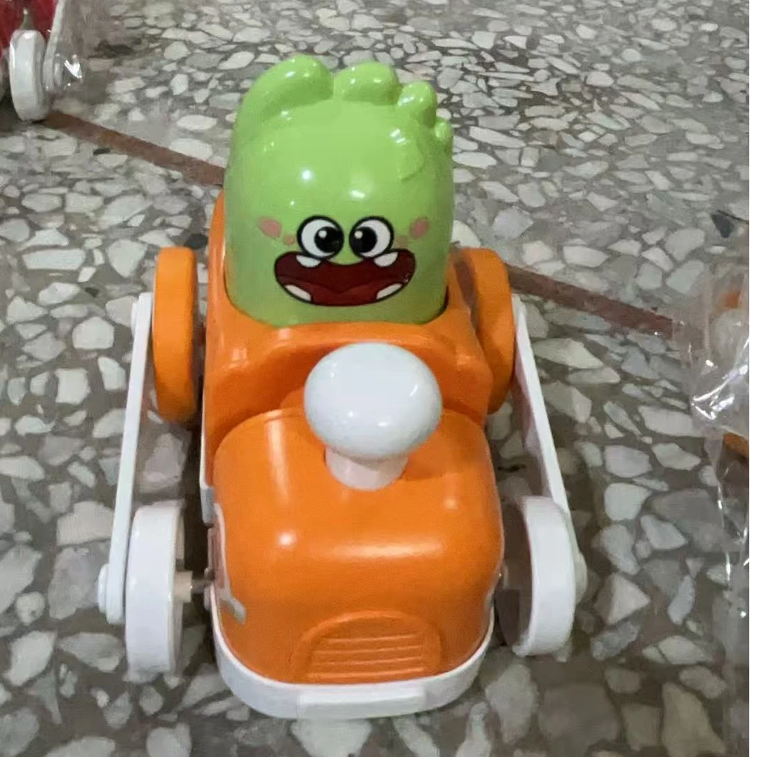 【单只按压车】按压车随机发货  特价清