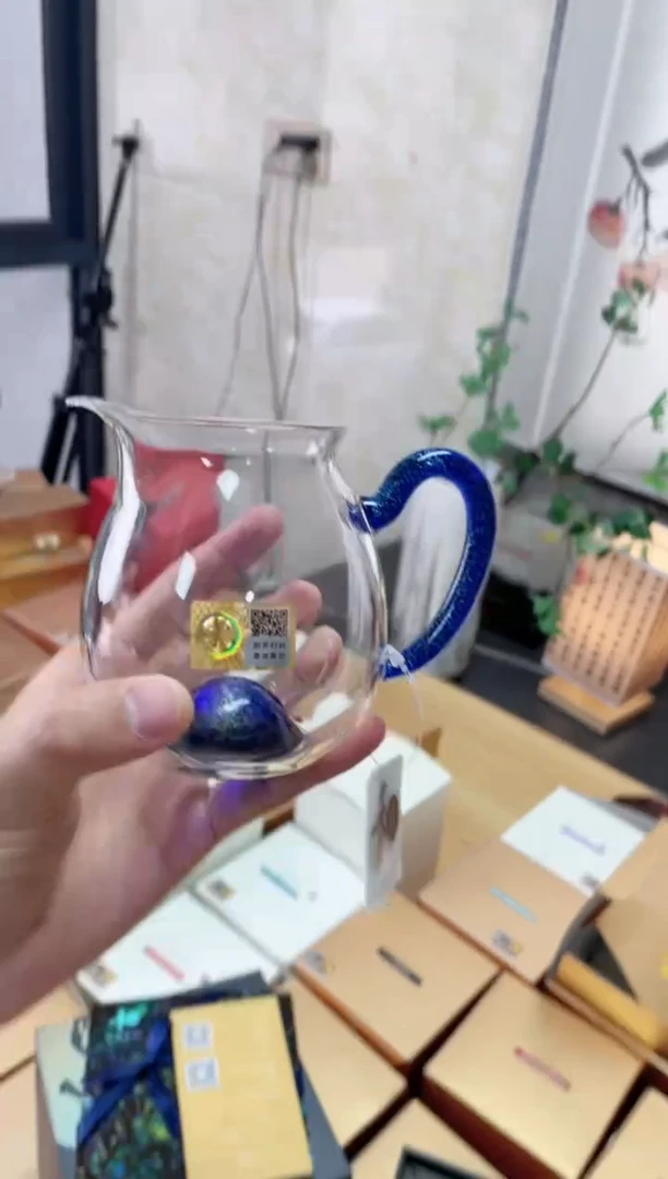 斑斓/清悦茶海，，，