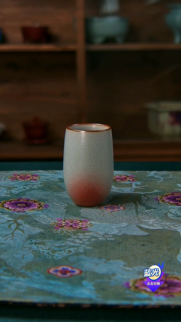 任晓飞钧瓷主人杯