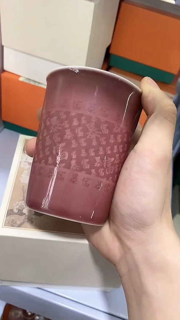 瓷片陶瓷茶器福利81