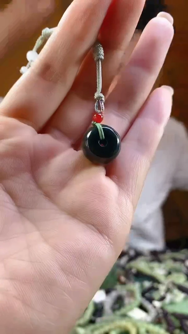 和田玉未镶嵌颈饰多样性发货，拍一发一