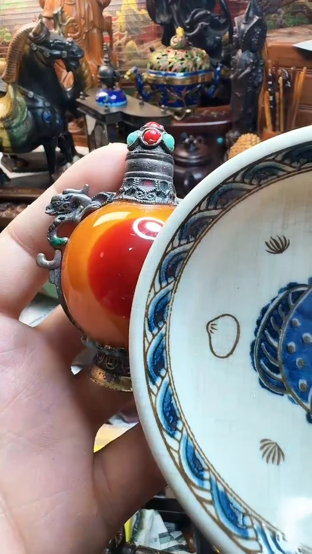 紫砂其他瓷器默认链接一器一物~