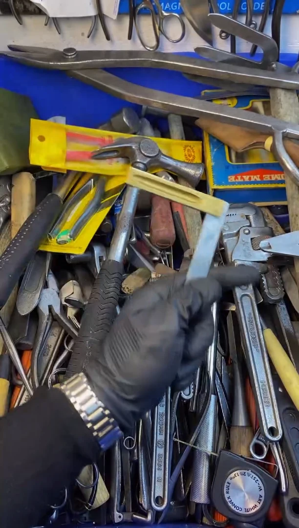 唐*?大白日本工具仓库闪购链接