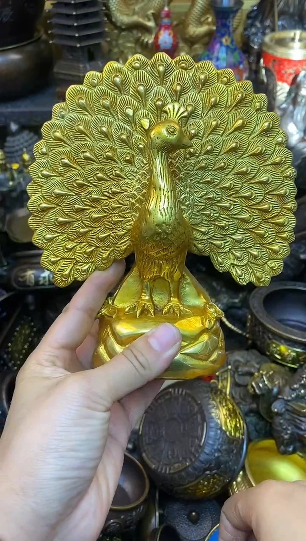 案台摆件 桌面摆件