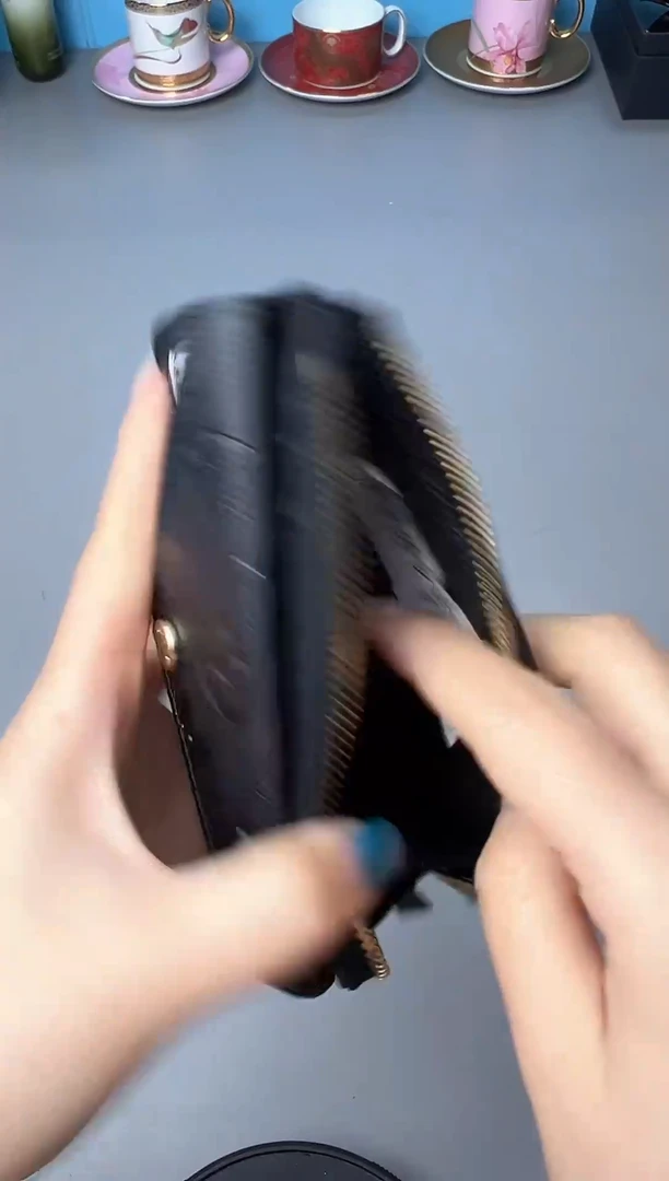 PU495手工无品牌， 七天无理由