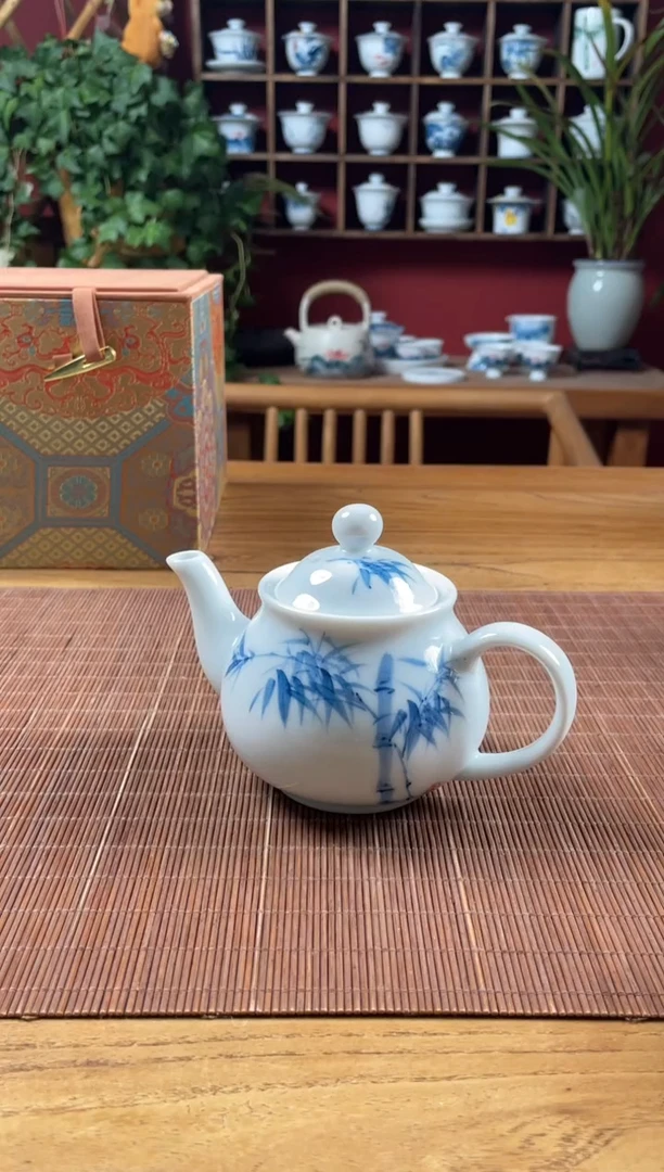 盖碗/杯群芳斋闪购链接（以闪拍图片为准）