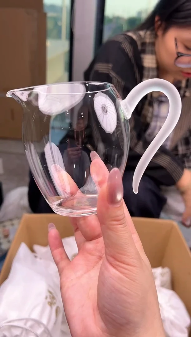 禾墨 清雅磨砂白