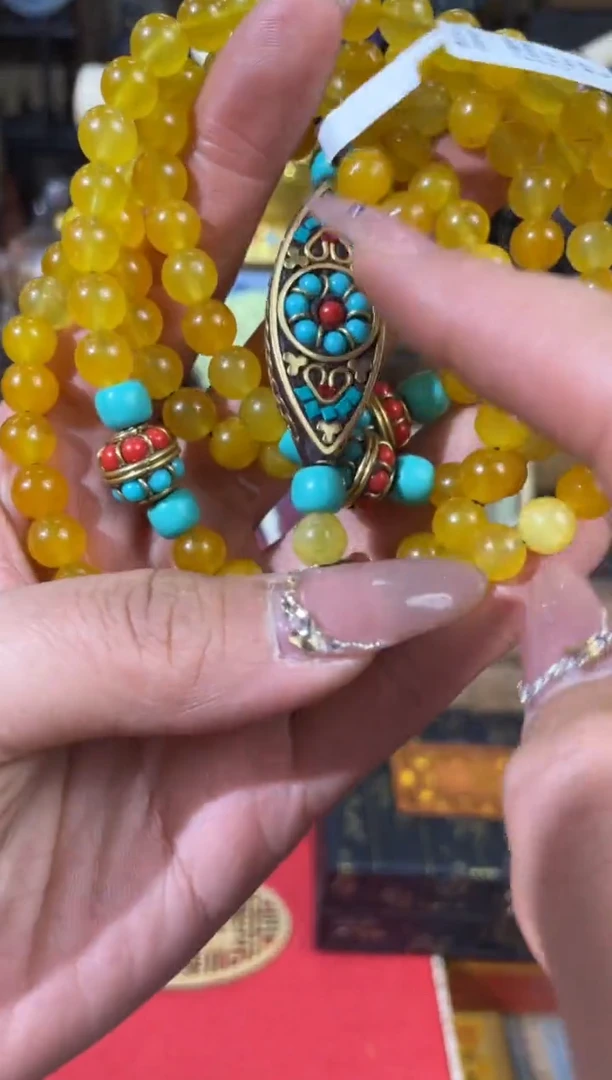 【闪购商品】玛瑙/玉髓颈饰未镶嵌甜姐心意专属链接