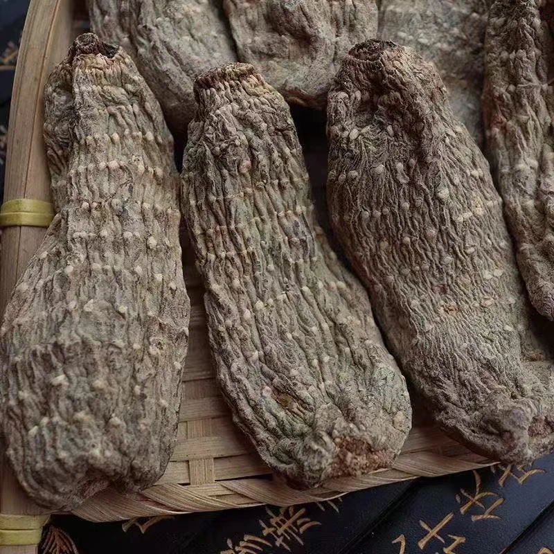 【云儿云专属】乌天麻精选干货煲汤必备