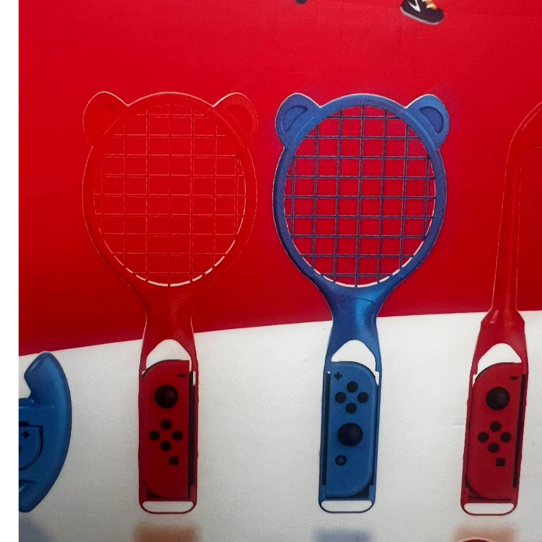 Switch OLED  网球拍
