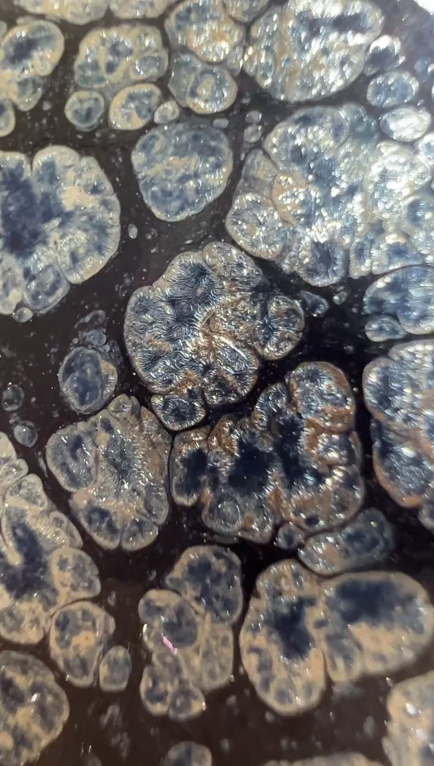 建窑建盏李昌海精品分享1