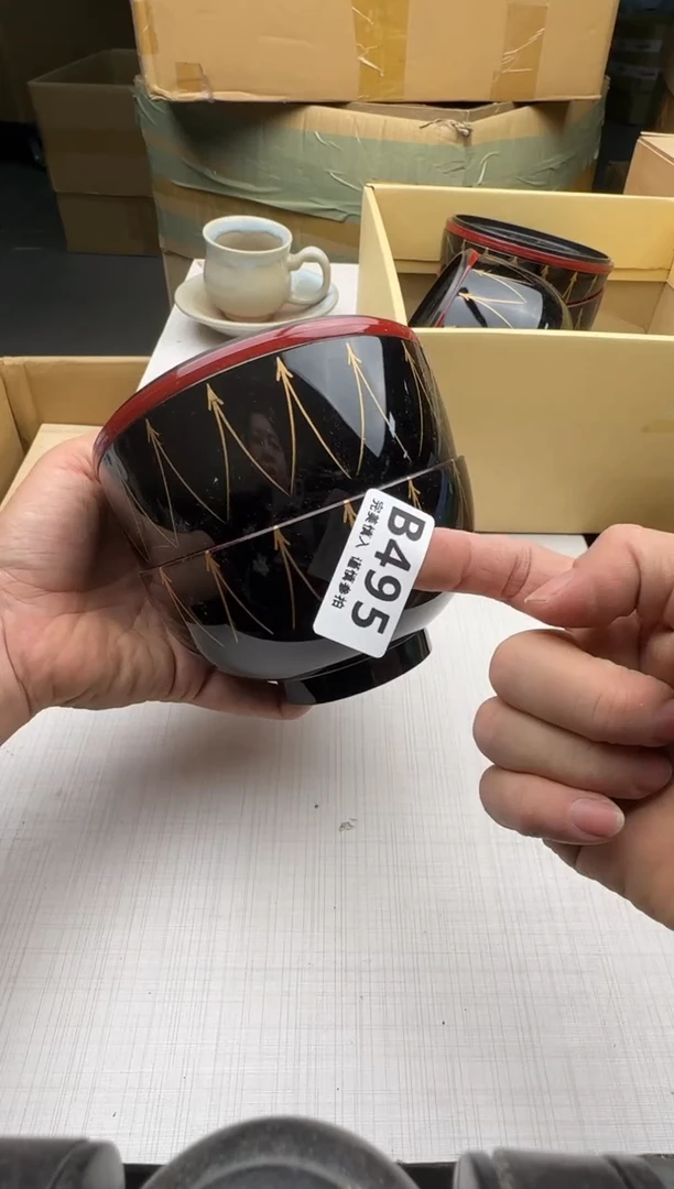 瓷片495回流瓷器 默认微瑕