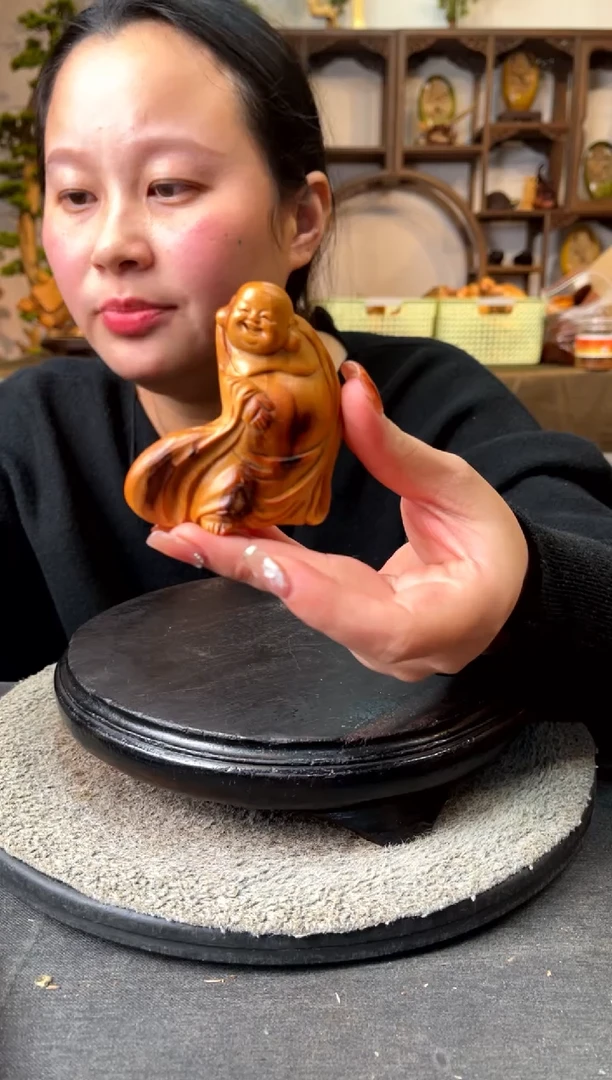 柏木（崖柏）崖柏小件