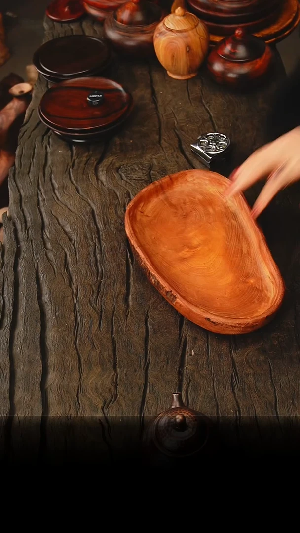 老叶木作木制品159