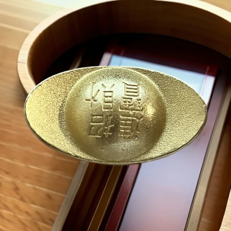 经典轻奢款摆件  W 003