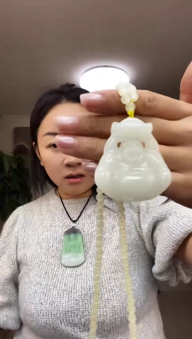 佛公吊坠多样性随机发一