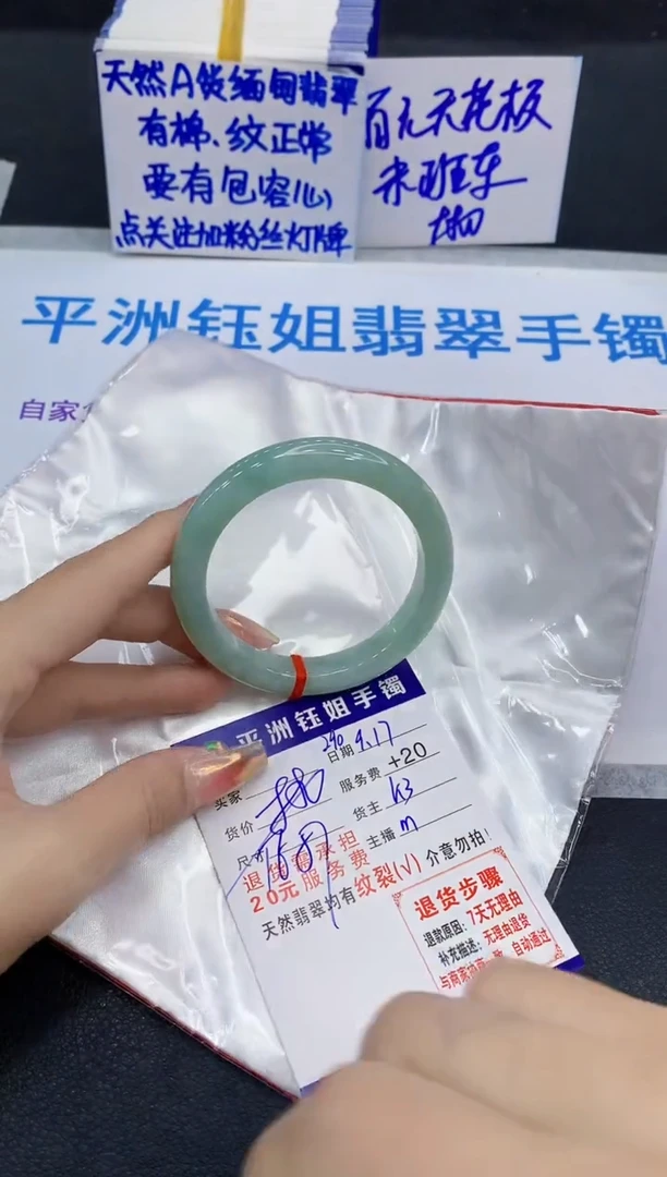 未镶嵌手镯翡翠11111