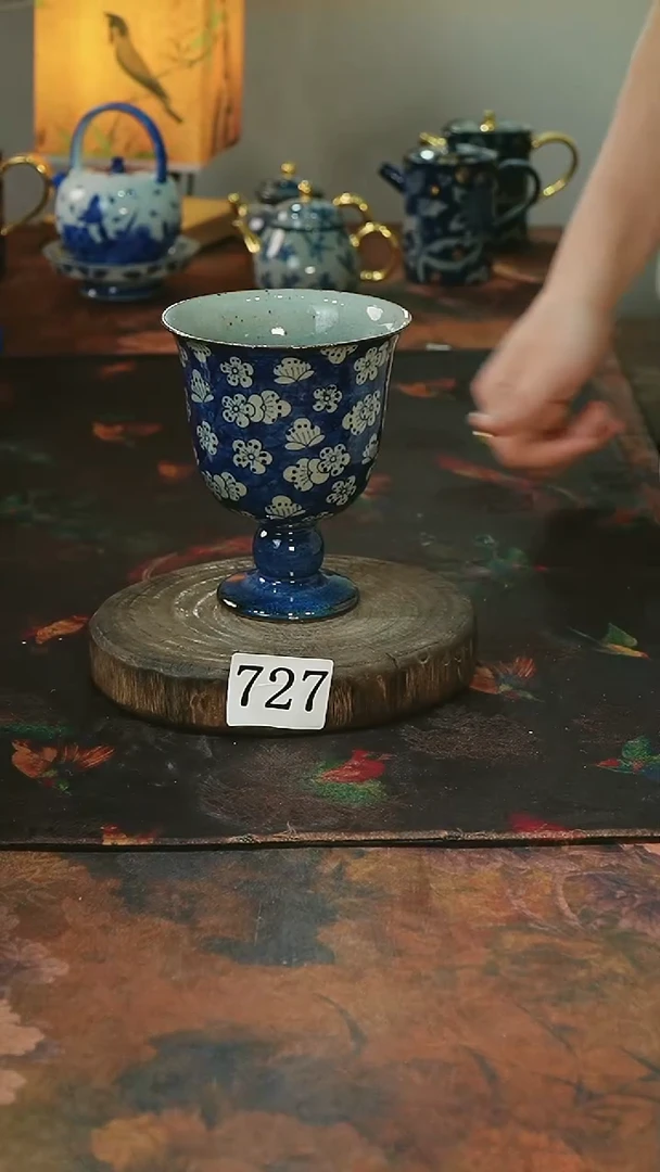 茶碗...........微瑕727