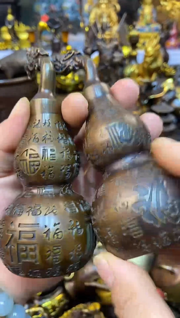 桌面摆件 案台摆件