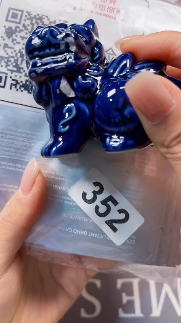 瓷片陶茶666文玩周边多人