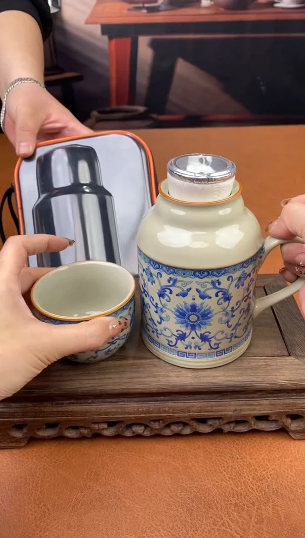 【闪购商品】陶禧茶器闪购福利V