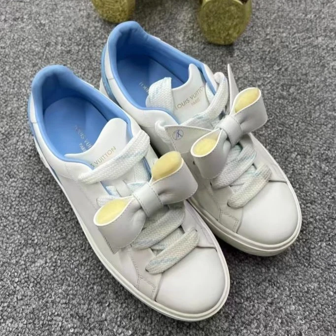 99新 LouisVuitton/路易威登 海囤J/LV鞋子/39.5码/YE185033