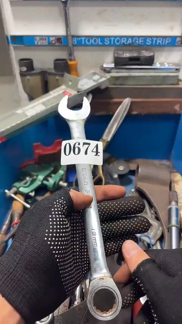 辉隐龙中古回流工具