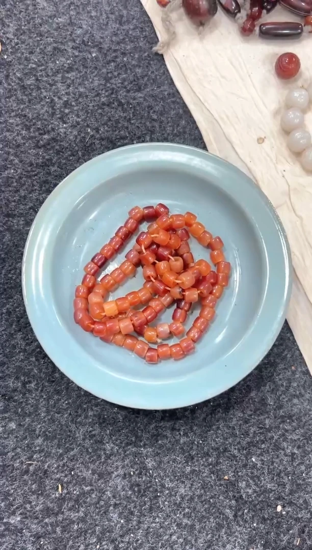 瓷片手工，手绘，瓷器1