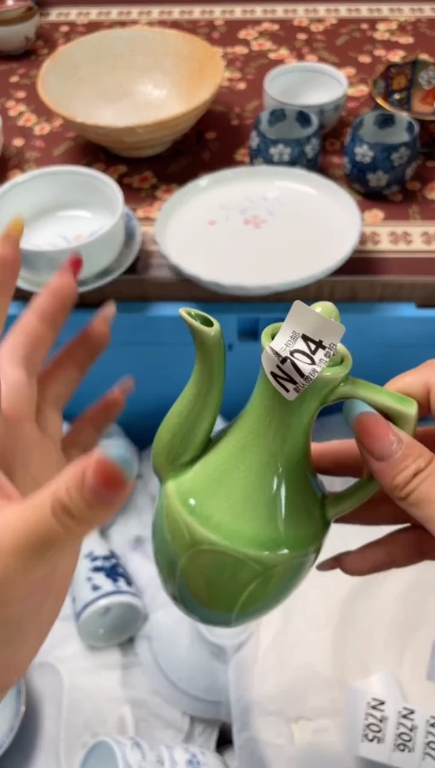 瓷片G**y瓷器瓷器N704