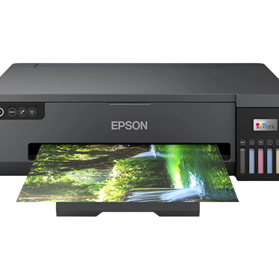 爱普生/Epson L18058 A3+墨仓式®6色照片打印机