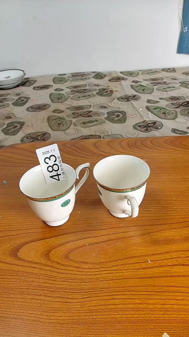 瓷片酸****?小淼海外陶瓷工艺品