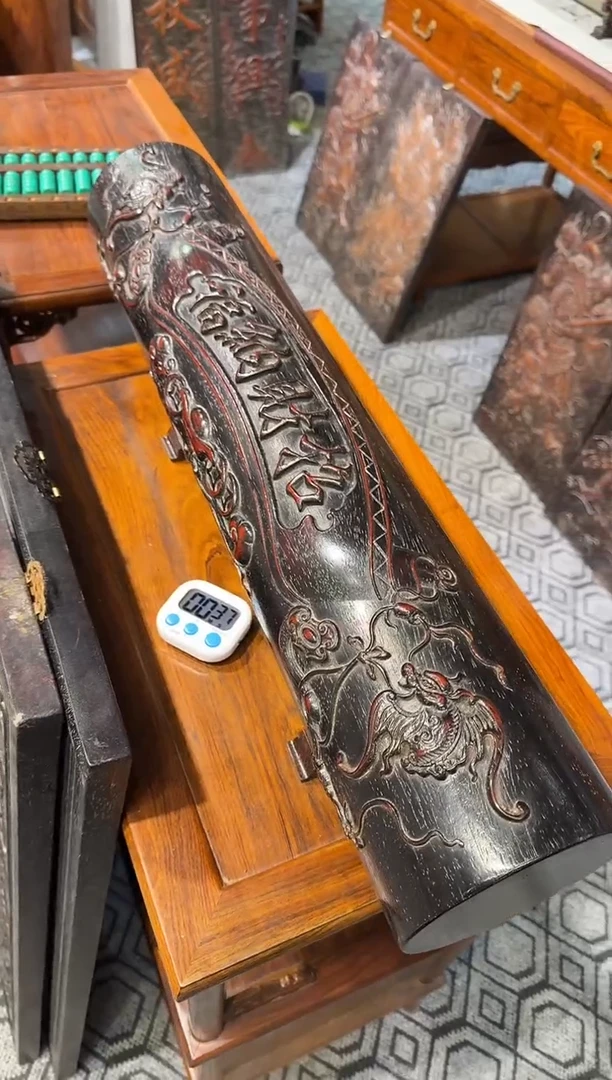 檀香紫檀（小叶紫檀）孙*榕小叶紫檀1111111111111111