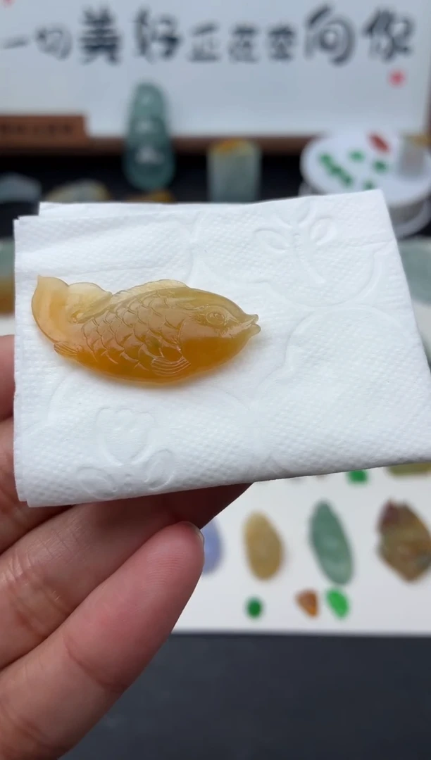 未镶嵌定制翡翠翡翠