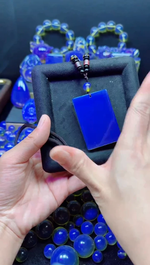 多米尼加净水蓝小461无事牌