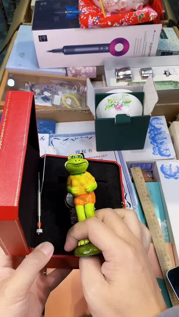 【闪购商品】瓷片都是我的大宝贝儿瓷器.气