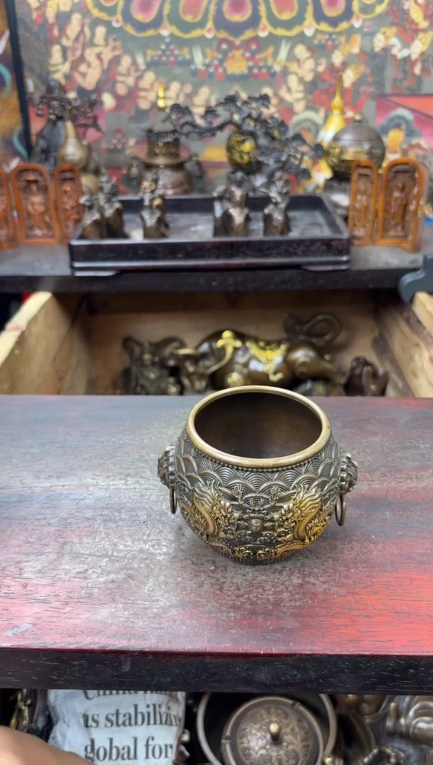 信德铜器壹专属精选链接