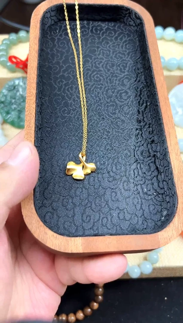 合金无合金无时尚饰品     项链